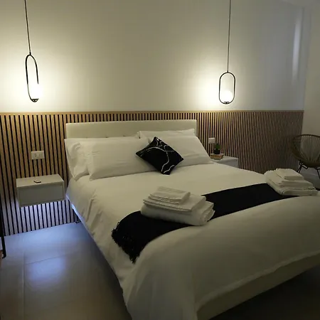 Casalu Bed & Breakfast 4*