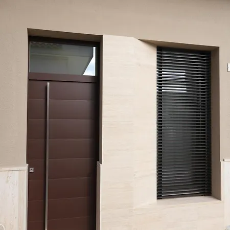 Casalu Отель типа 