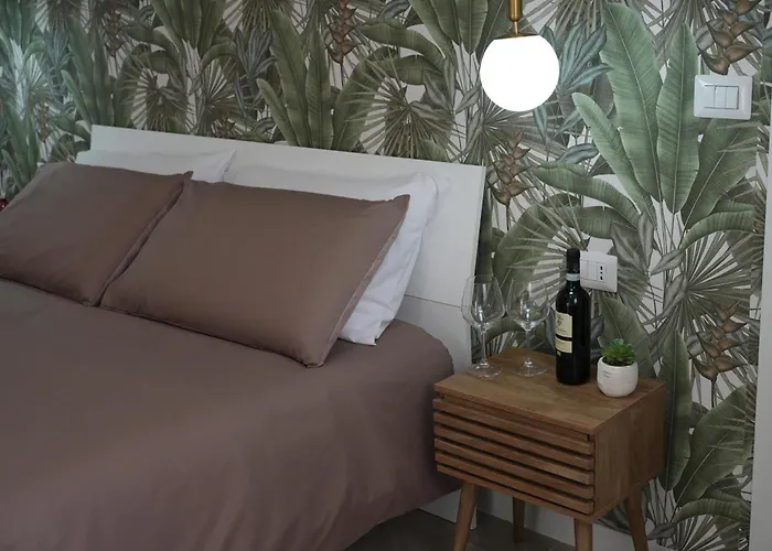 Casalu Bed and Breakfast