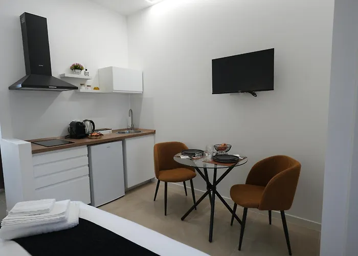 Bed & Breakfast Casalu 4*