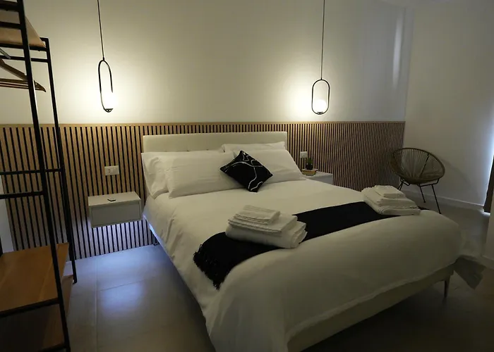 Casalu Bed & Breakfast 4*