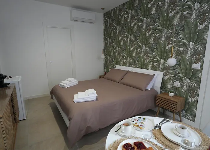 Bed & Breakfast Casalu Sammichele Di Bari