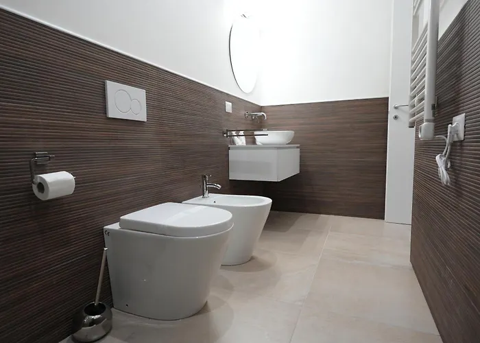 Casalu Bed & Breakfast 4*