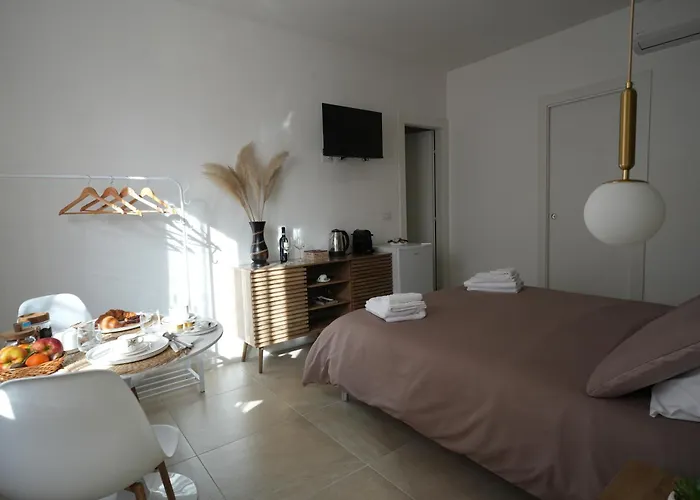 Bed & Breakfast Casalu Sammichele Di Bari