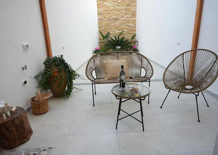 Bed & Breakfast Casalu Sammichele Di Bari