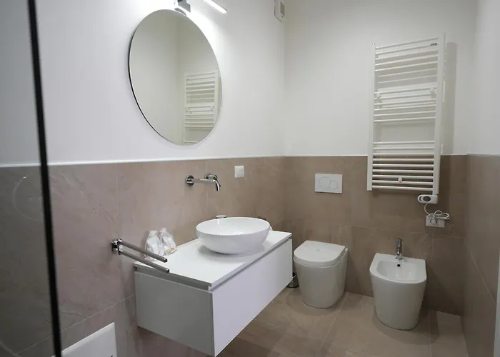 Bed and Breakfast Casalu