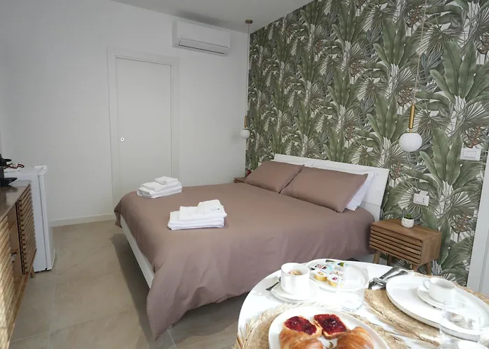 Bed & Breakfast Casalu