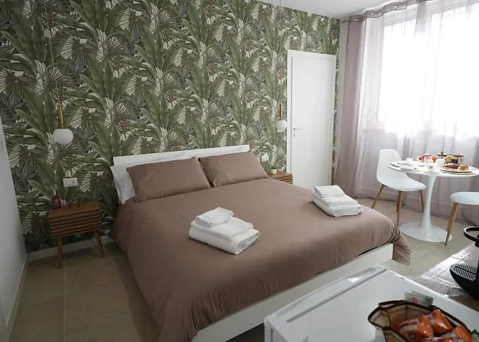 Bed and Breakfast Casalu 4*