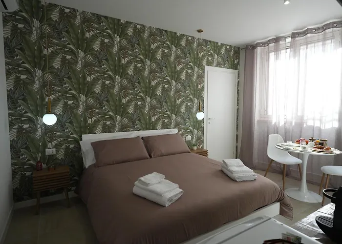 Casalu Bed & Breakfast